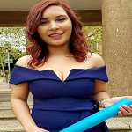 Bianca Kay Quickfall